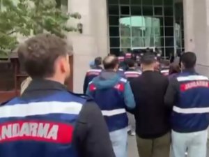 Bursa dahil 6 ilde 'bahis' baskını! 30 tutuklama