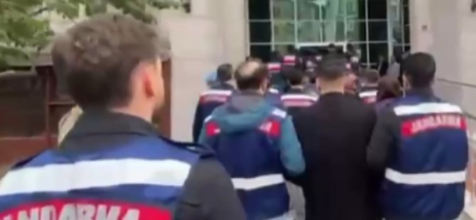 Bursa dahil 6 ilde 'bahis' baskını! 30 tutuklama