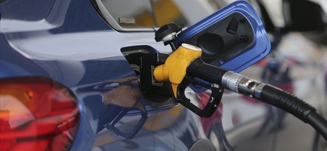 Benzine bu gece zam geliyor! İşte Bursa'da güncel fiyatlar...