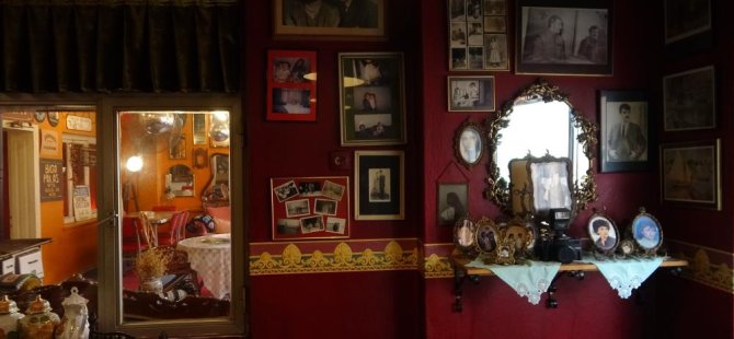 Paris'te başlayan hikaye Bursa'ya uzandı...