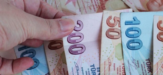 Hangi emeklinin maaşından kesinti yapılacak? İşte kişi sayıyı ve detaylar...