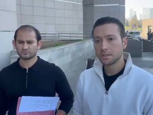 Bahis skandalında adı geçen hakem Zorbay Küçük'ten suç duyurusu