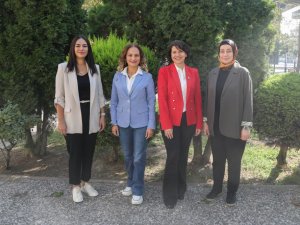 Mavi ekonomiye katkı sunacak proje