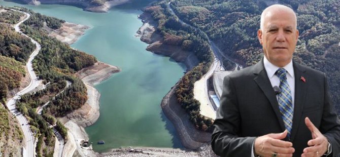 Bursa'da su kesintileri ikinci bir duyuruya kadar kaldırıldı