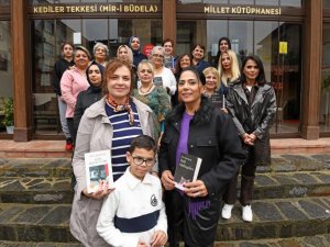 Osmangazi'den kolektif okuma etkinliği