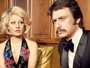 Yeşilçam'ın efsanesi Engin Çağlar hayatını kaybetti