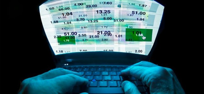 Resmi Gazete'de yayımlandı. Yasa dışı bahisle mücadele...