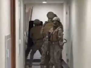 Bursa dahil 59 ilde siber çetelere büyük operasyon!