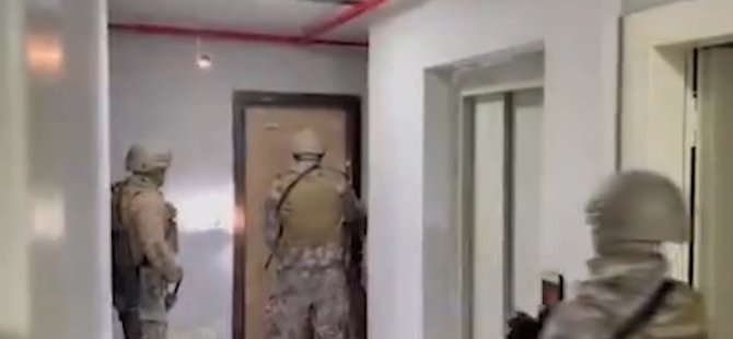 Bursa dahil 59 ilde siber çetelere büyük operasyon!