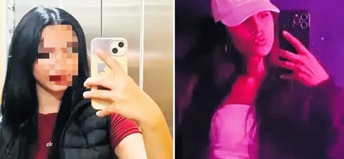 Biri hapse diğeri mezara...