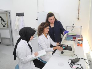 BTÜ’den aftlara hızlı ve doğal çözüm