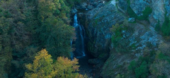 Bursa'dan kartpostallık görüntüler