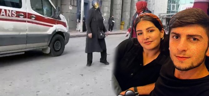 Bursa'da eşini 45 bıçak darbesiyle öldürdü