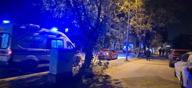 Bursa'da kafa kafaya kaza! 2 genç yaralandı