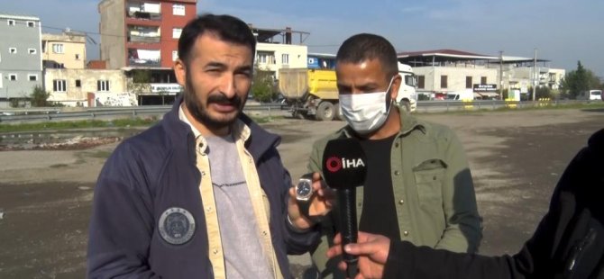 Bursa'da çöpten servet topluyorlar