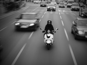 Sürücüler yeni kurallara dikkat! Yürürlüğe girdi