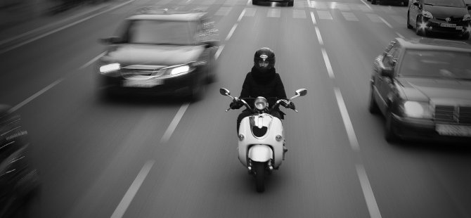 Sürücüler yeni kurallara dikkat! Yürürlüğe girdi