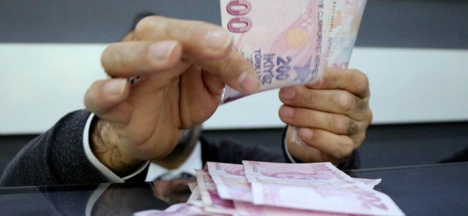 Kim ne kadar alacak? İşte memur ve emeklinin yeni maaşı