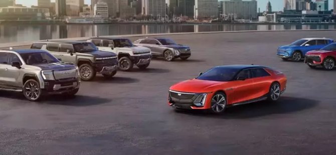 Otomotiv devinden Türkiye sürprizi! Geri dönüyorlar