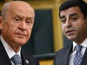 Bahçeli: Demirtaş'ın tahliyesi hayırlara vesile olacaktır