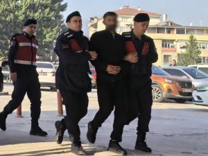 Bursa'da zehir taciri kıskıvrak yakalandı