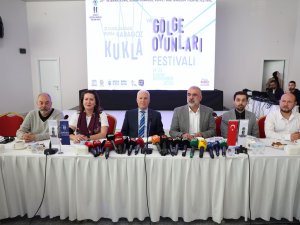 Karagöz Kukla ve Gölge Oyunları Festivali başlıyor