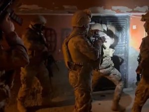 Bursa dahil 41 ilde silah operasyonu! 135 gözaltı