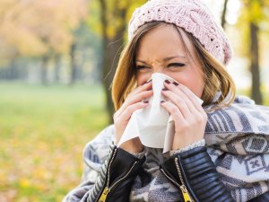 Dikkat! Kış geldi, virüsler geri döndü