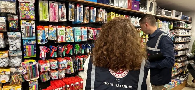 Bakanlık, o iki ürünü raflardan toplatıyor
