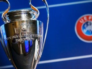 Dün gece Şampiyonlar Ligi'nde neler oldu neler