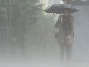 Bursa için kritik uyarı! Hava aniden değişecek