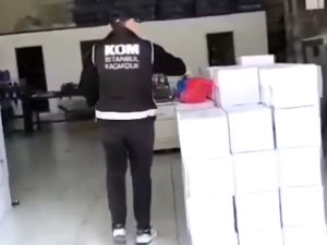 Türkiye genelinde dev operasyon!