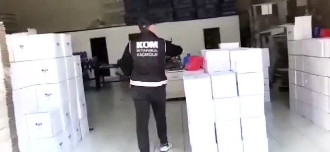 Türkiye genelinde dev operasyon!