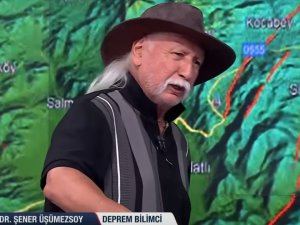 Flaş deprem uyarısı! Asıl risk Bursa'nın yanı başında