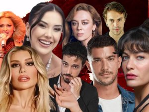 Uyuşturucu soruşturmasında 7 ünlüye takipsizlik kararı