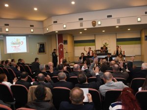 Osmangazi Belediyesi'nin 2026 bütçesine onay