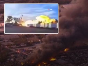 ABD'deki uçak kazasında can kaybı 12'ye yükseldi