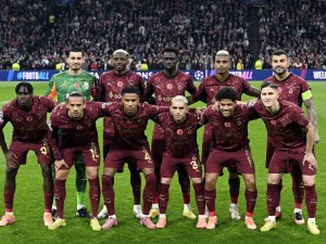 Galatasaray, Ajax’ı deplasmanda yenen ilk Türk takımı oldu