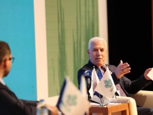 "Bursa modeli, Türkiye'ye örnek olacak"