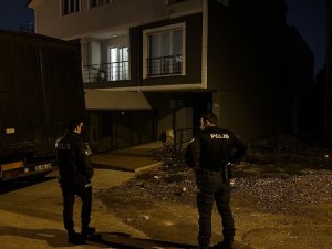 Bursa'da park yeri kavgası kanlı bitti! Komşusunu vurdu...