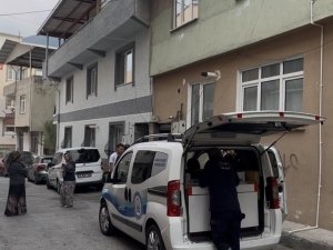 Bursa'da şüpheli ölüm! Polis harekete geçti
