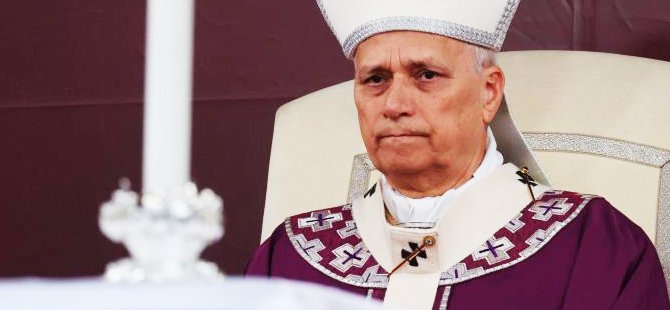 İşte Papa'nın Türkiye programı...Ankara, Bursa, İstanbul...