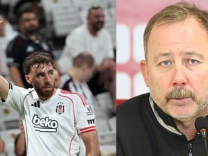 PFDK’dan Sergen Yalçın ve Orkun Kökçü’ye ceza