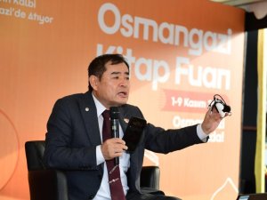 Japon uzmandan Bursa'da kritik deprem uyarısı!