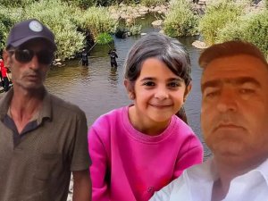 Sessizlik bozuldu! Narin'in amcası cezaevinden mesaj gönderdi