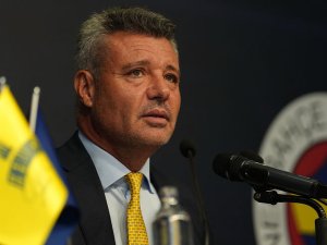 Fenerbahçe, o hakem için UEFA'ya gidiyor