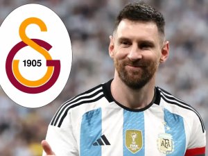 Messi Galatasaray'a mı geliyor? Resmi açıklama geldi