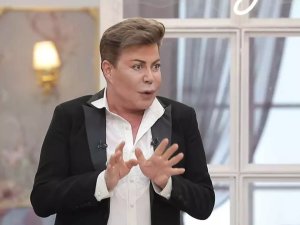 Fatih Ürek'in kardeşleri hastanede birbirine girdi