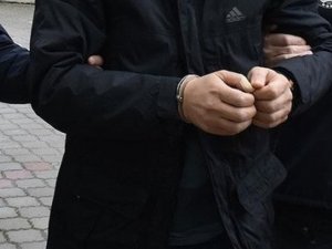 Bursa’da rüşvet ve kara para aklama operasyonunda 2 tutuklama