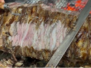 Bin yıllık gastronomik miras: Cağ kebabı